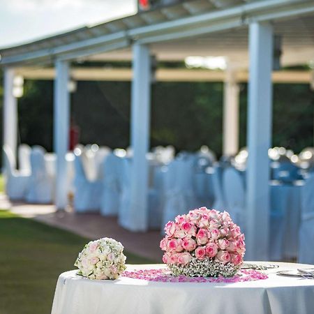 Almar Timi Ama Resort & Spa Villasimius Exteriör bild