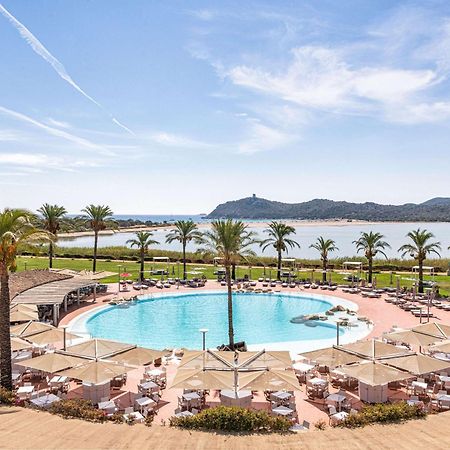 Almar Timi Ama Resort & Spa Villasimius Exteriör bild