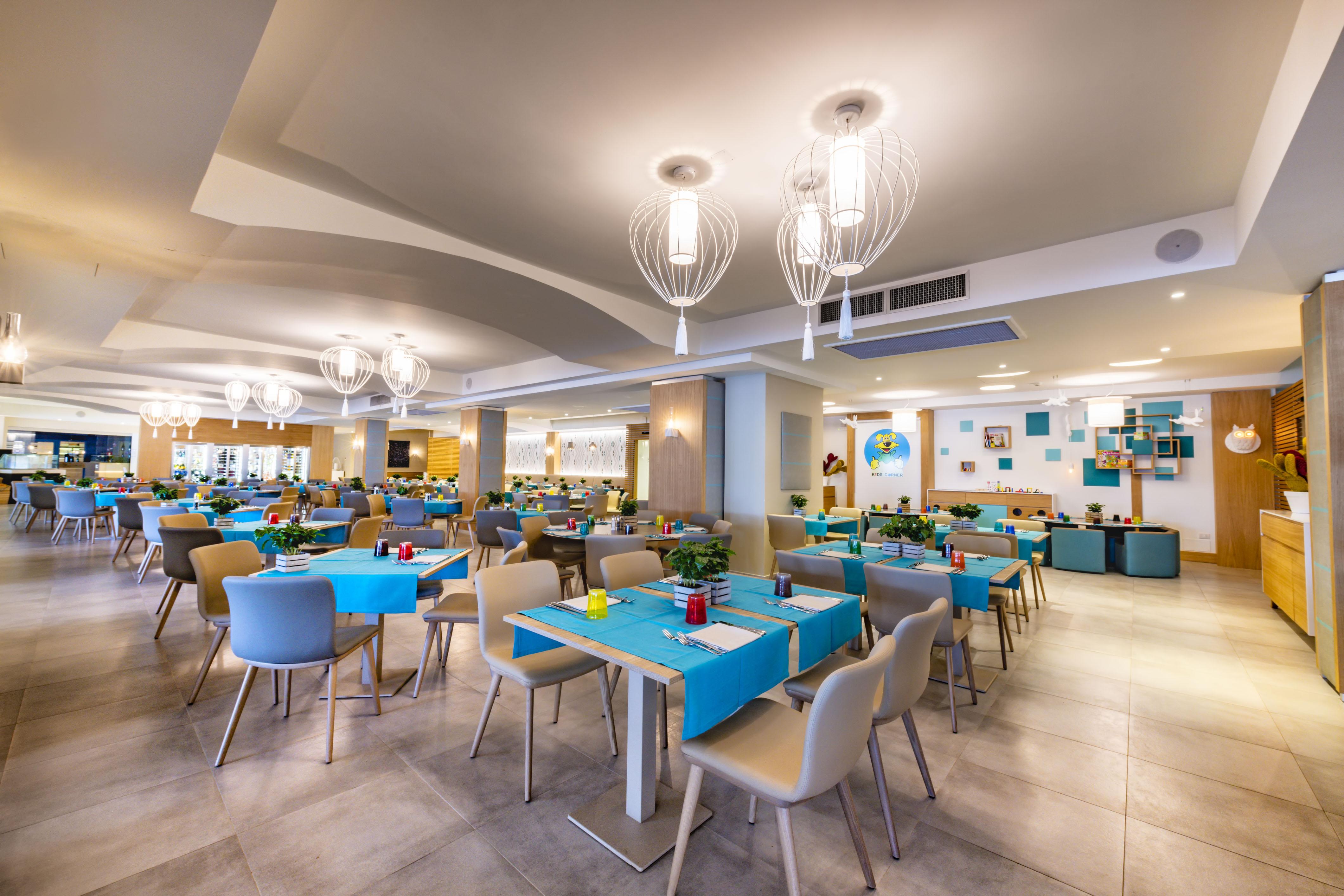Almar Timi Ama Resort & Spa Villasimius Exteriör bild