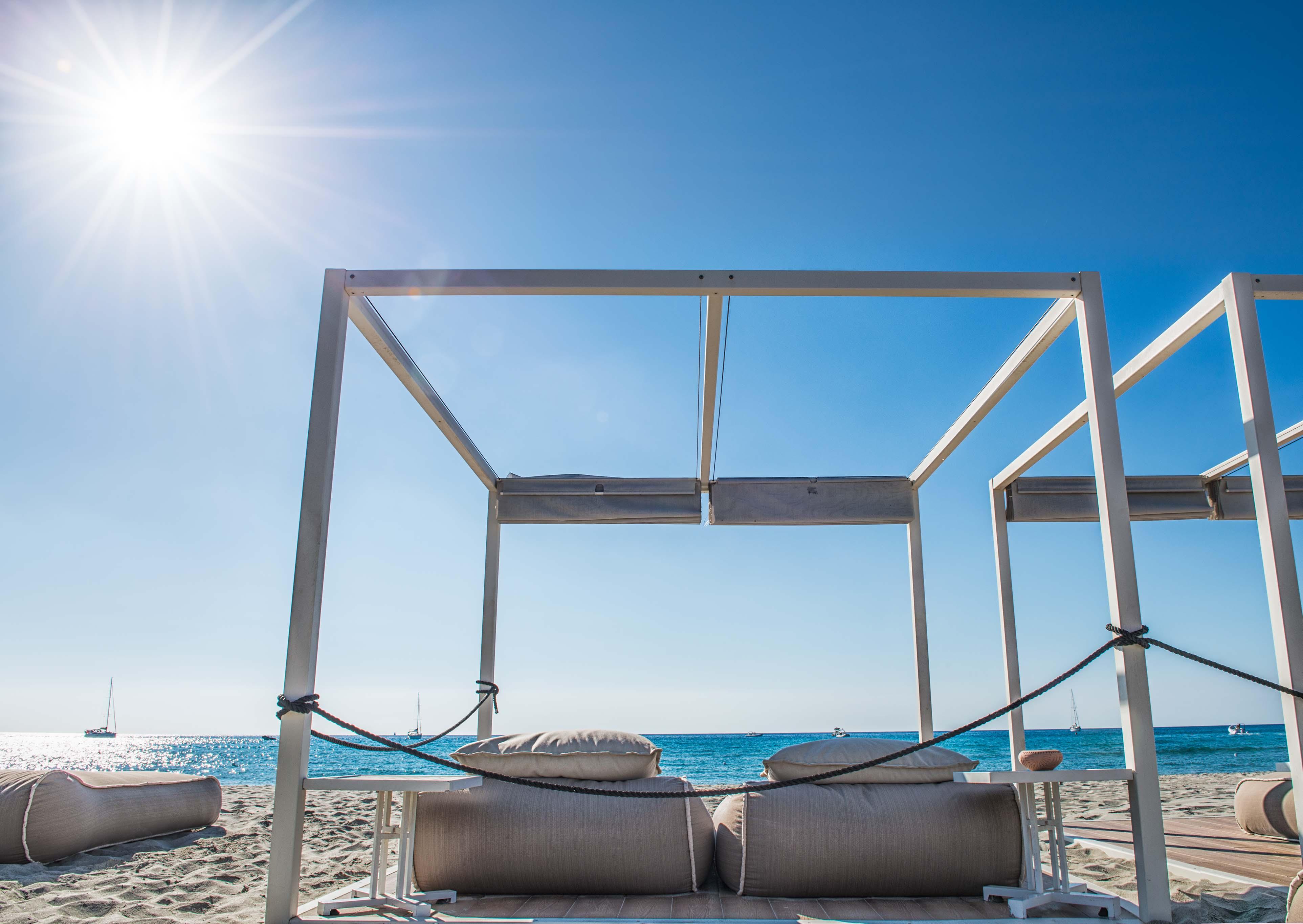 Almar Timi Ama Resort & Spa Villasimius Exteriör bild