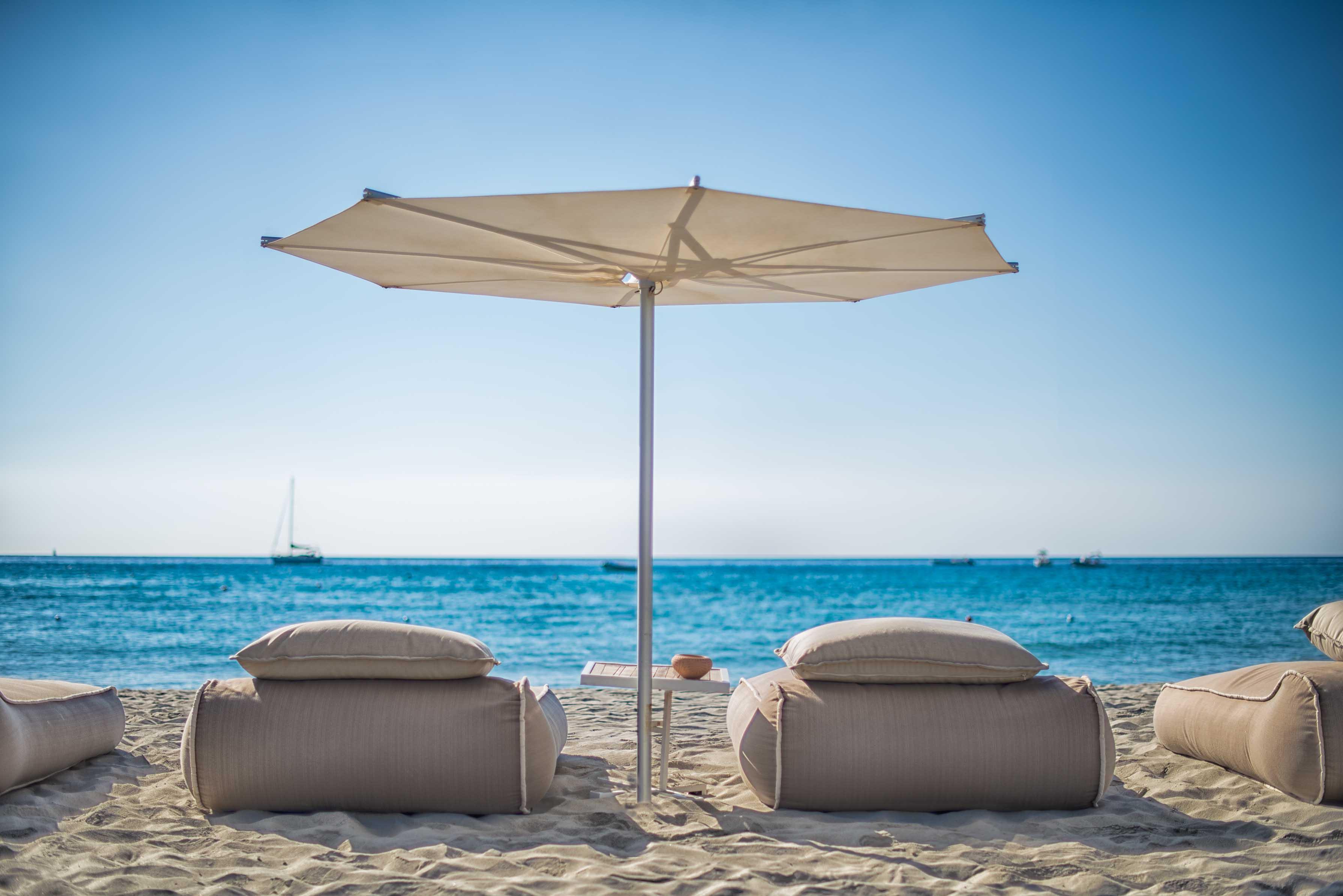 Almar Timi Ama Resort & Spa Villasimius Exteriör bild