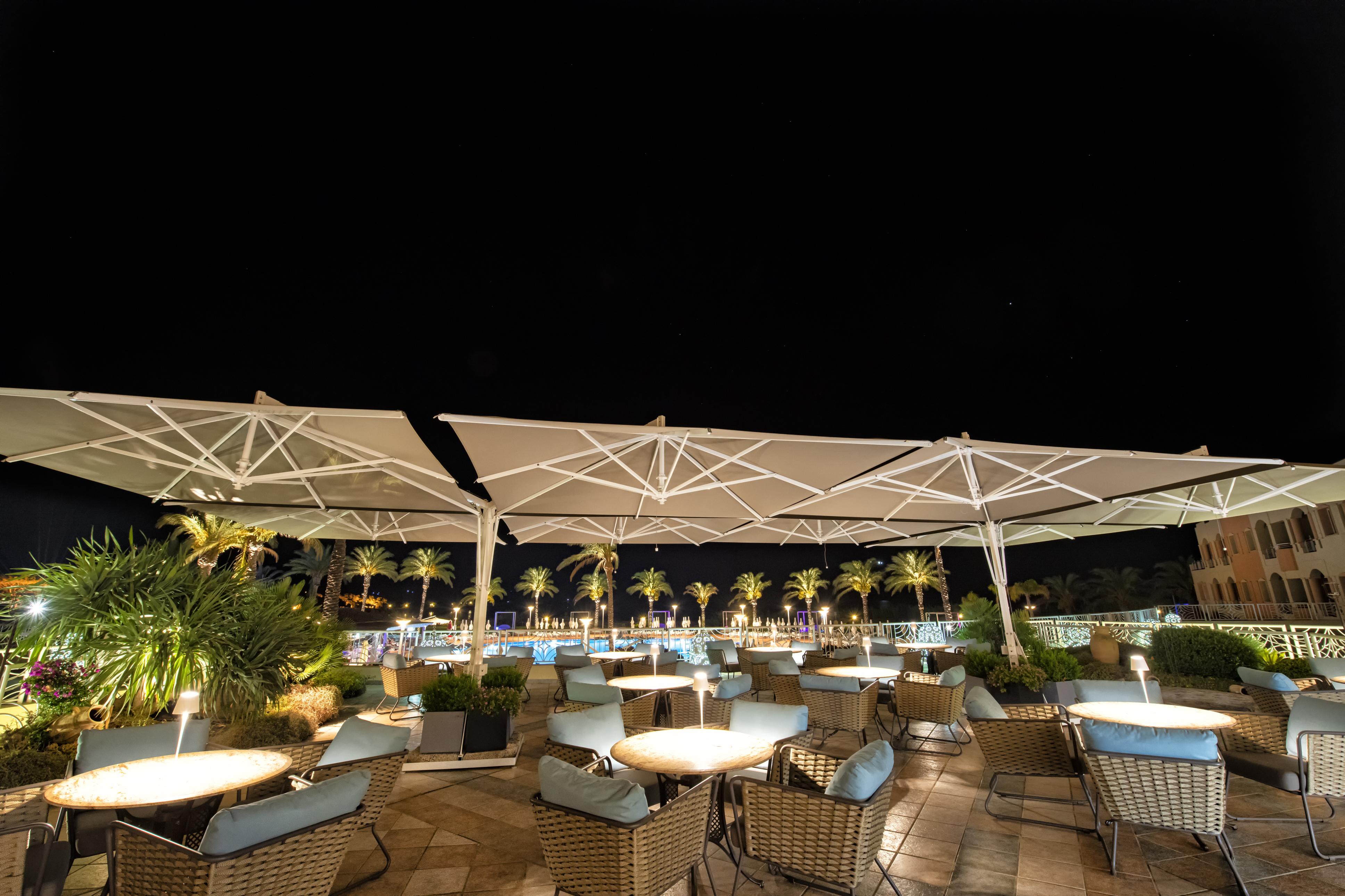 Almar Timi Ama Resort & Spa Villasimius Exteriör bild