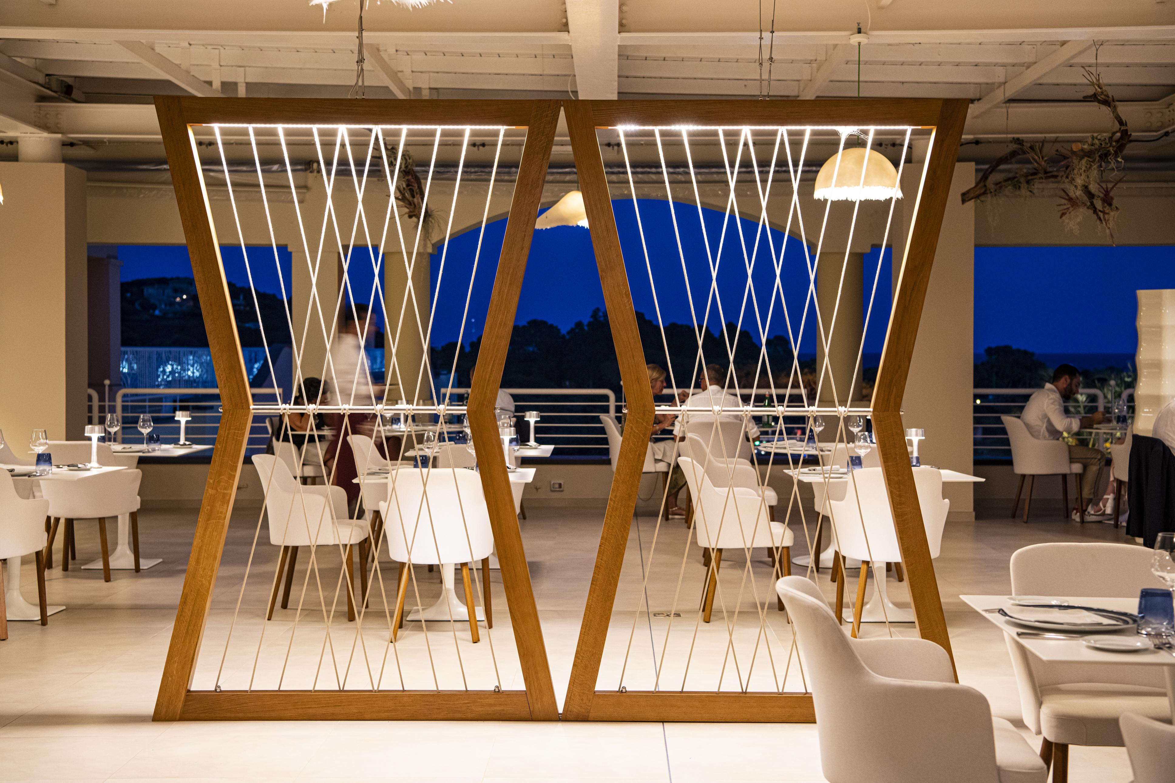 Almar Timi Ama Resort & Spa Villasimius Exteriör bild