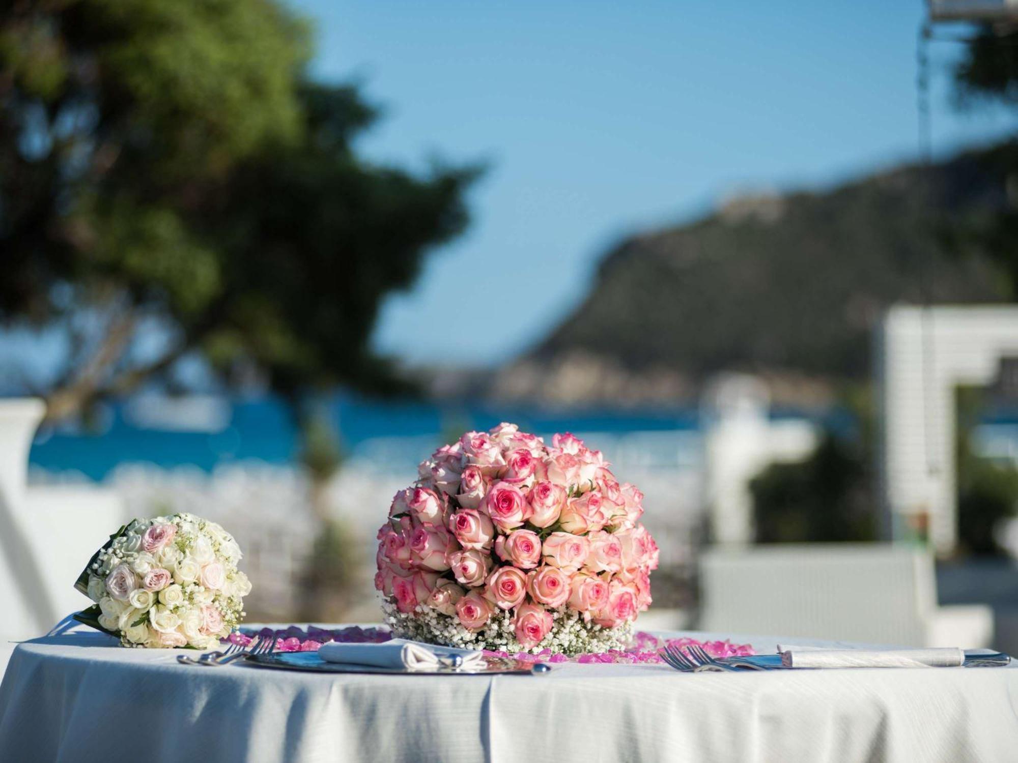Almar Timi Ama Resort & Spa Villasimius Exteriör bild
