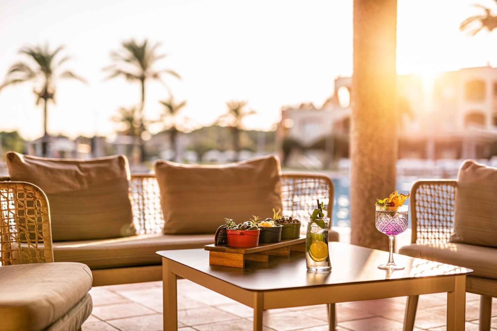Almar Timi Ama Resort & Spa Villasimius Exteriör bild
