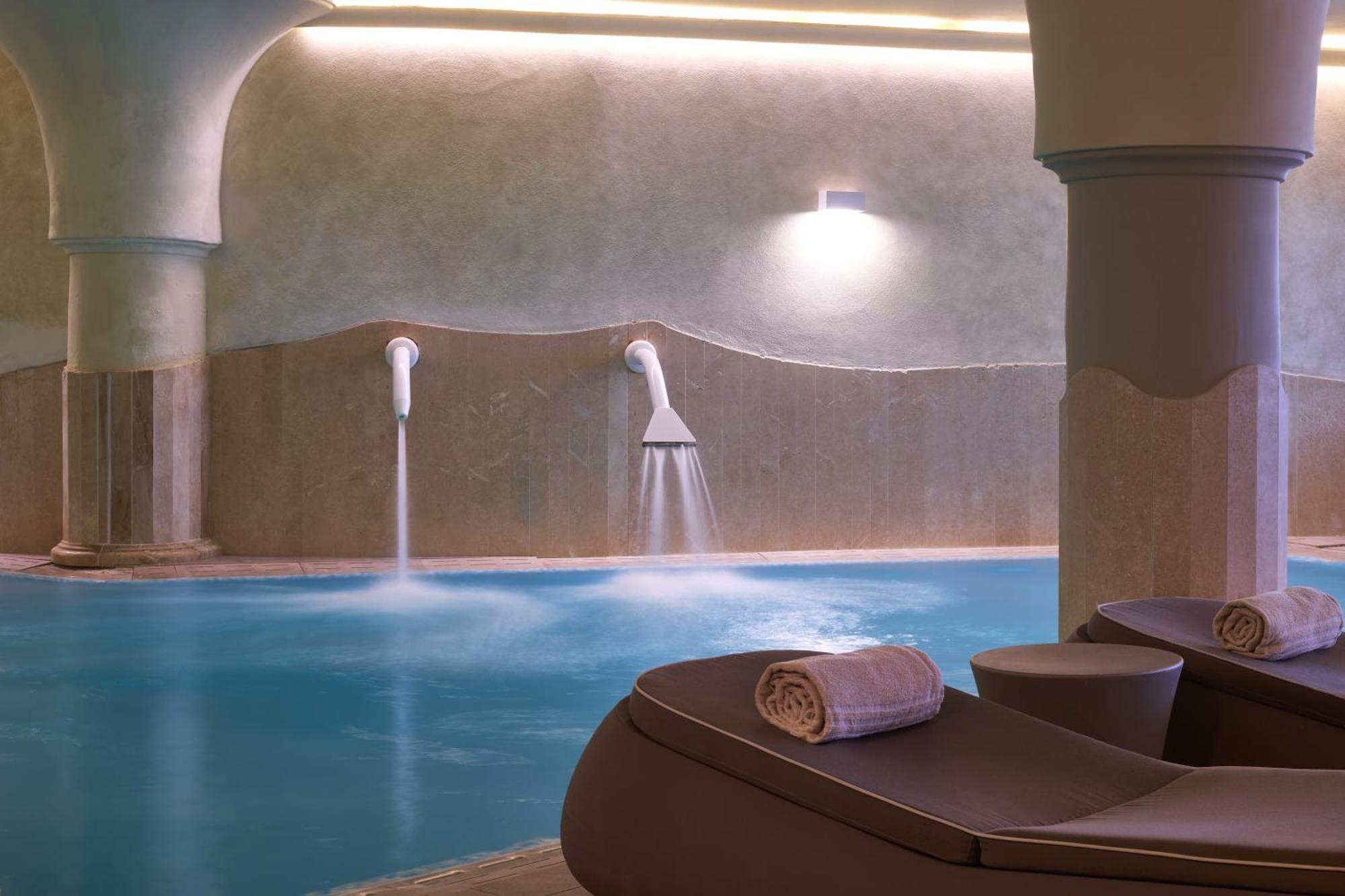 Almar Timi Ama Resort & Spa Villasimius Exteriör bild