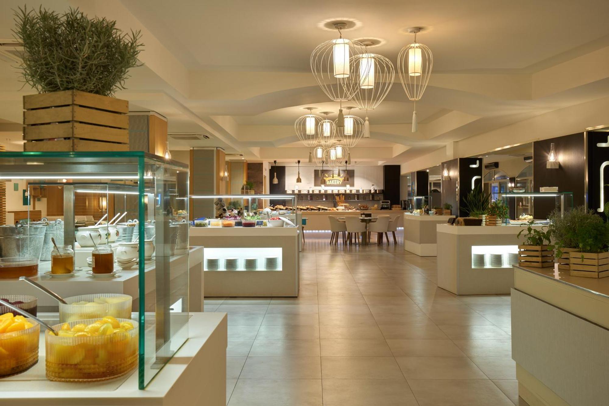 Almar Timi Ama Resort & Spa Villasimius Exteriör bild