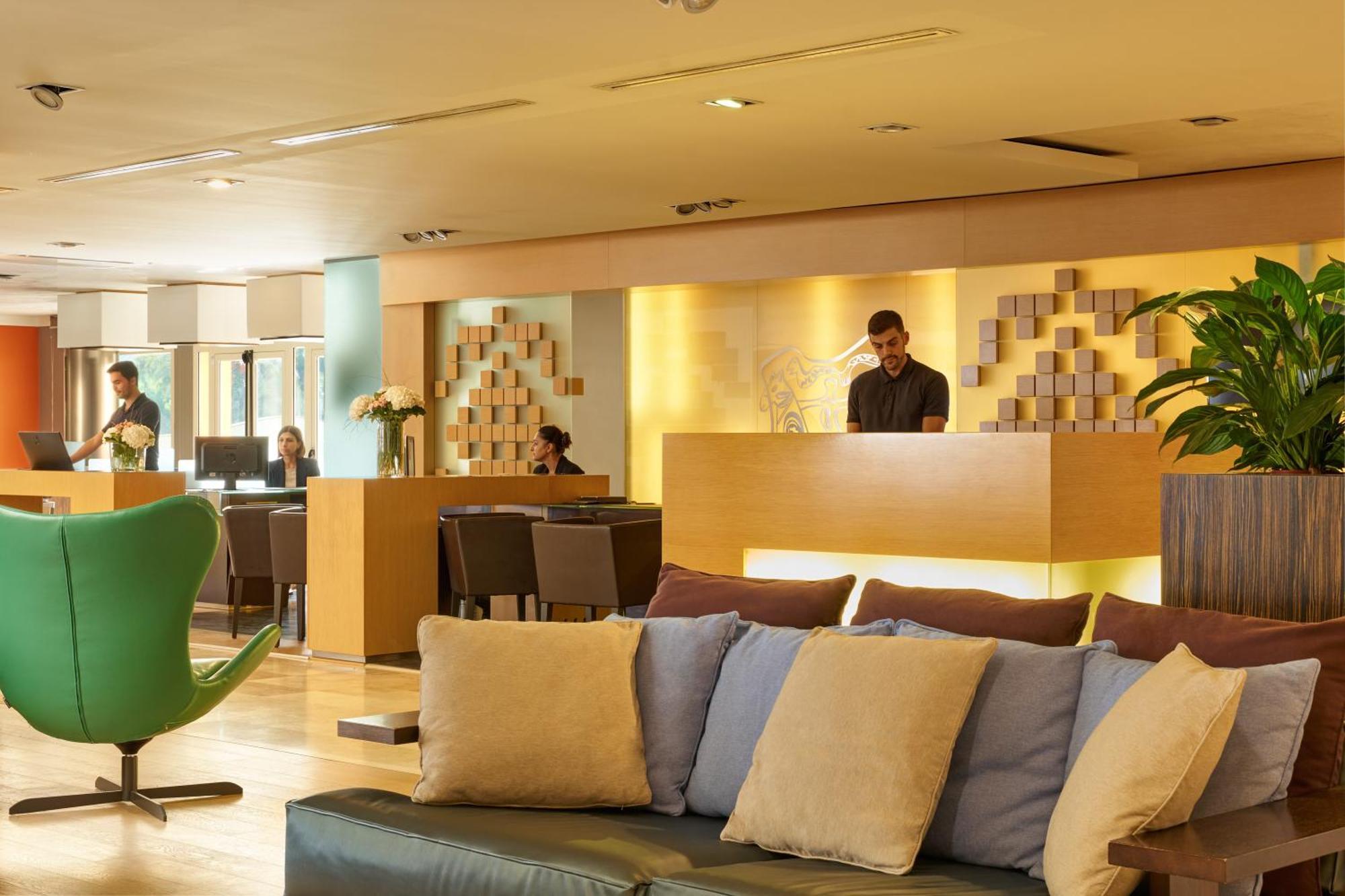 Almar Timi Ama Resort & Spa Villasimius Exteriör bild