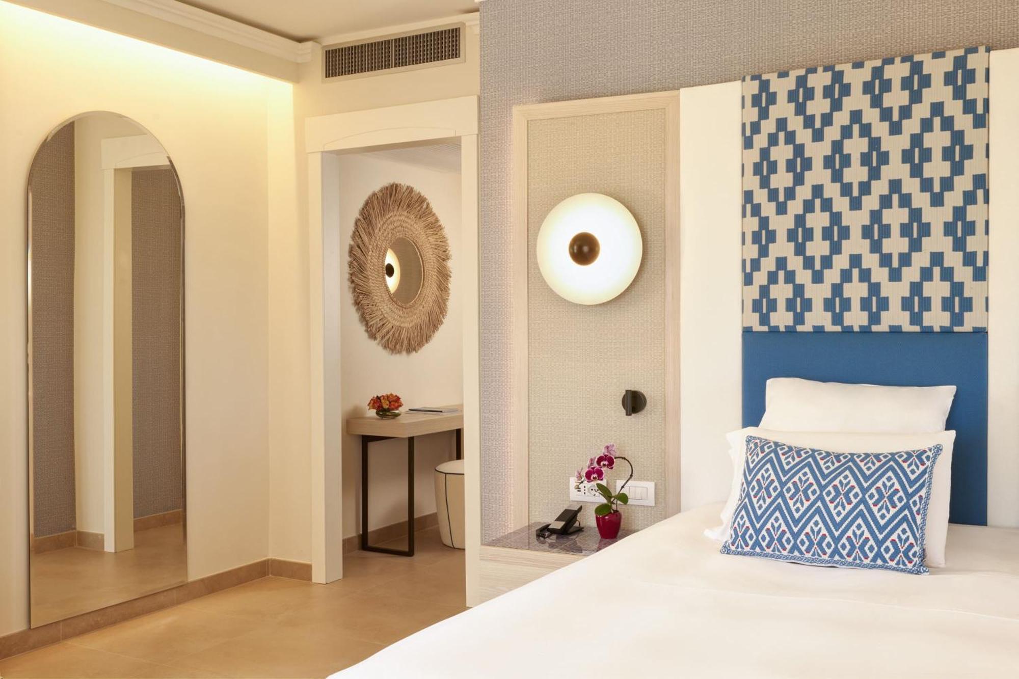 Almar Timi Ama Resort & Spa Villasimius Exteriör bild