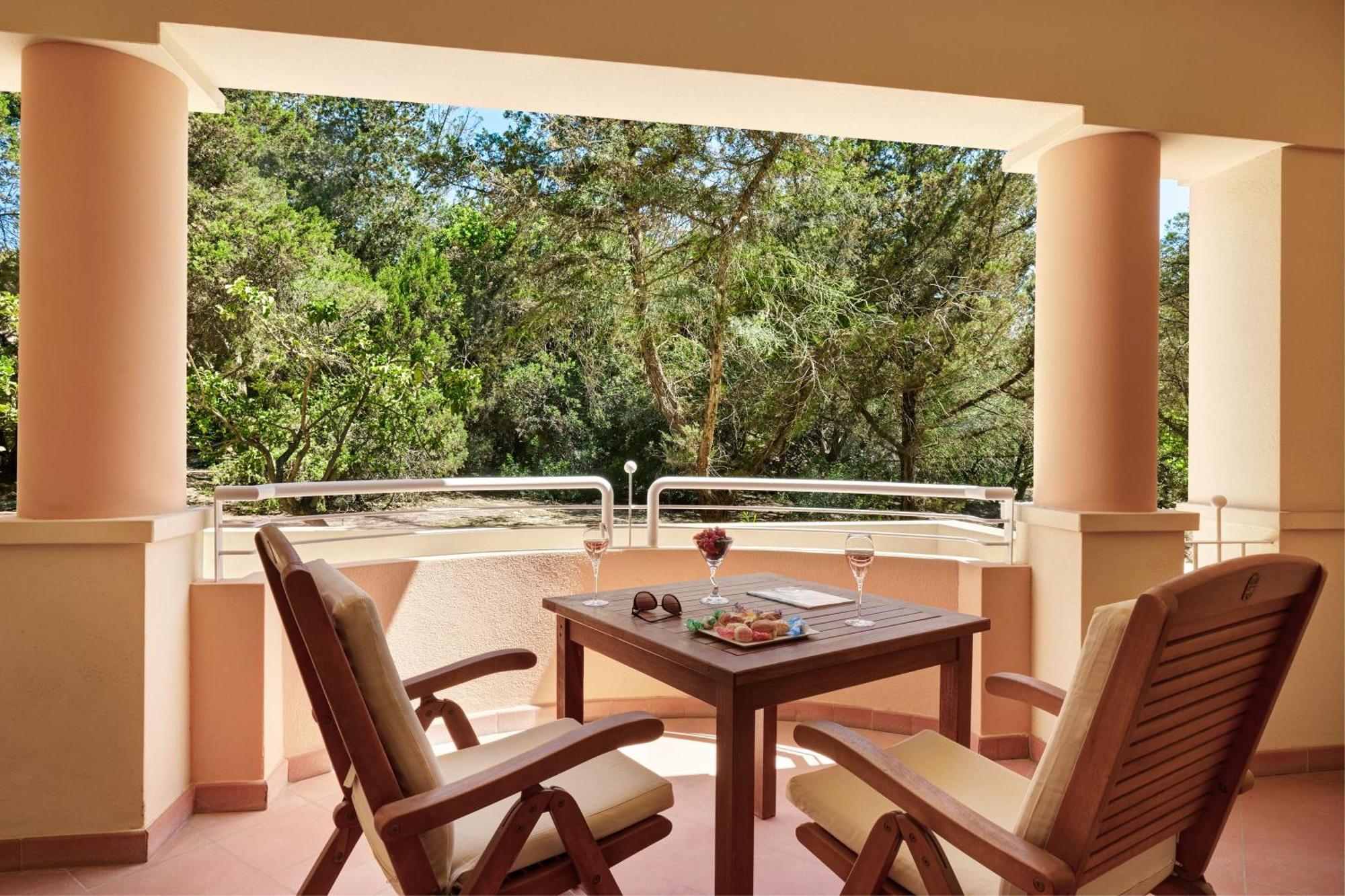 Almar Timi Ama Resort & Spa Villasimius Exteriör bild