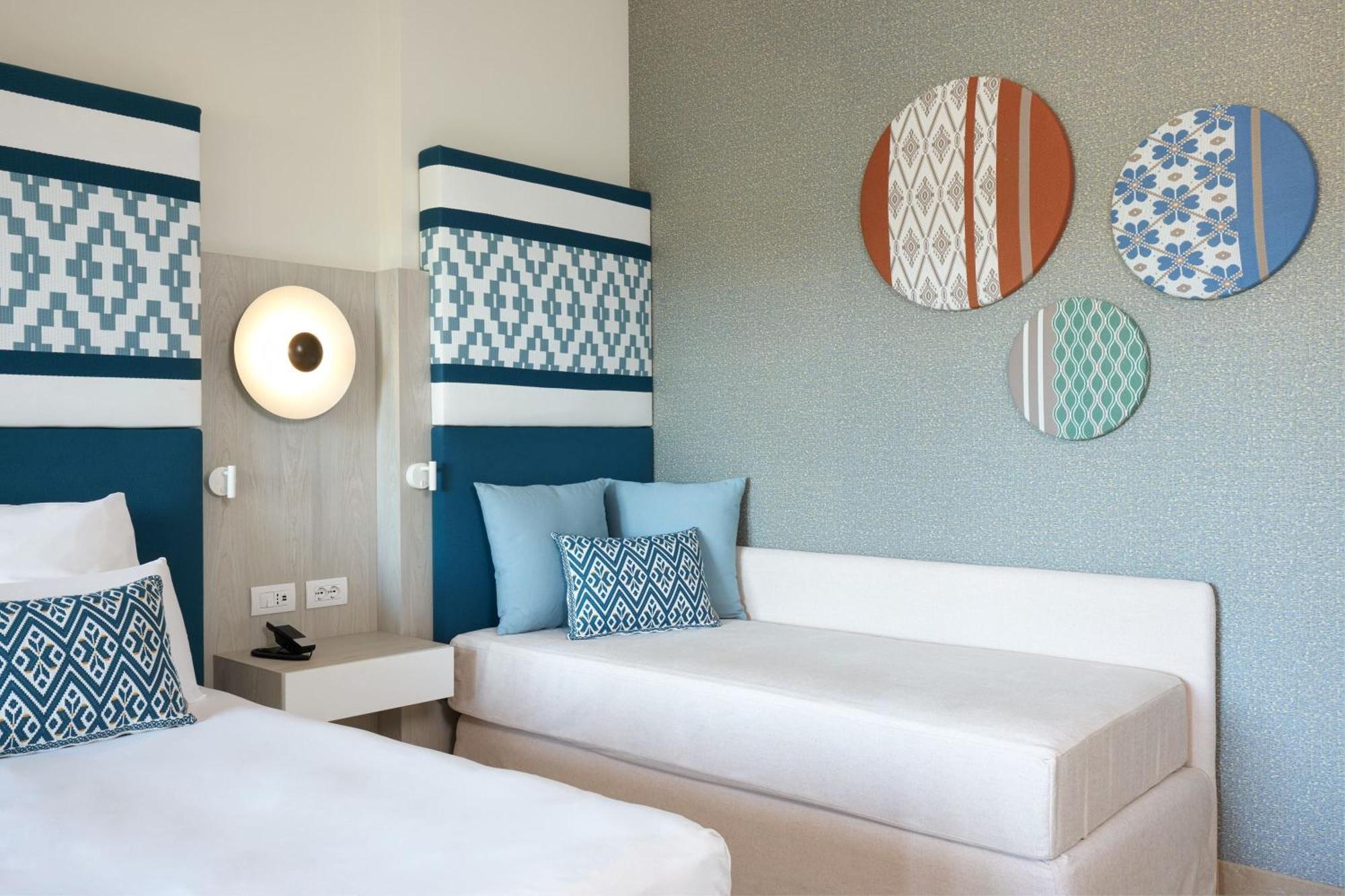 Almar Timi Ama Resort & Spa Villasimius Exteriör bild