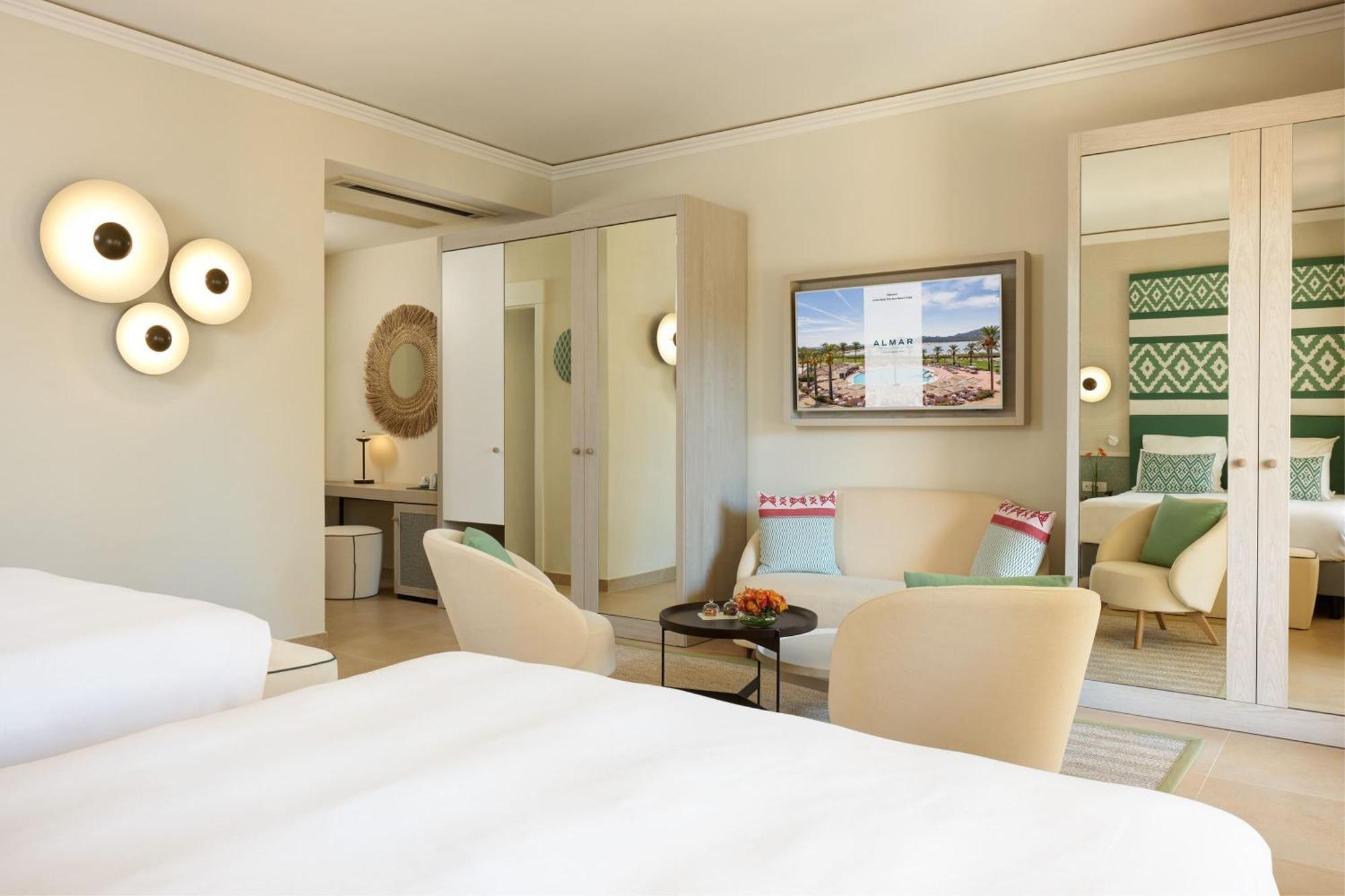 Almar Timi Ama Resort & Spa Villasimius Exteriör bild