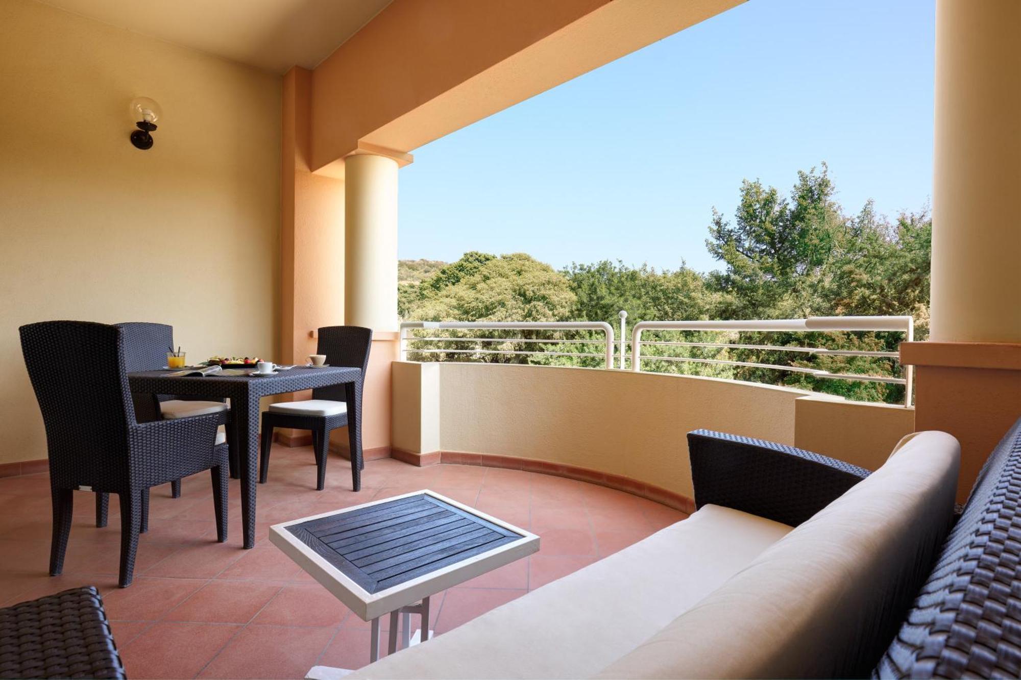 Almar Timi Ama Resort & Spa Villasimius Exteriör bild