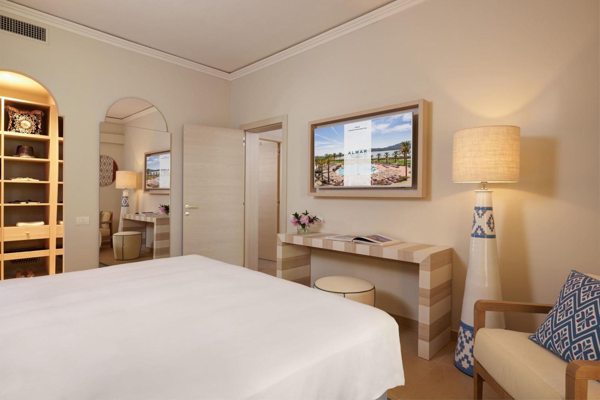 Almar Timi Ama Resort & Spa Villasimius Exteriör bild