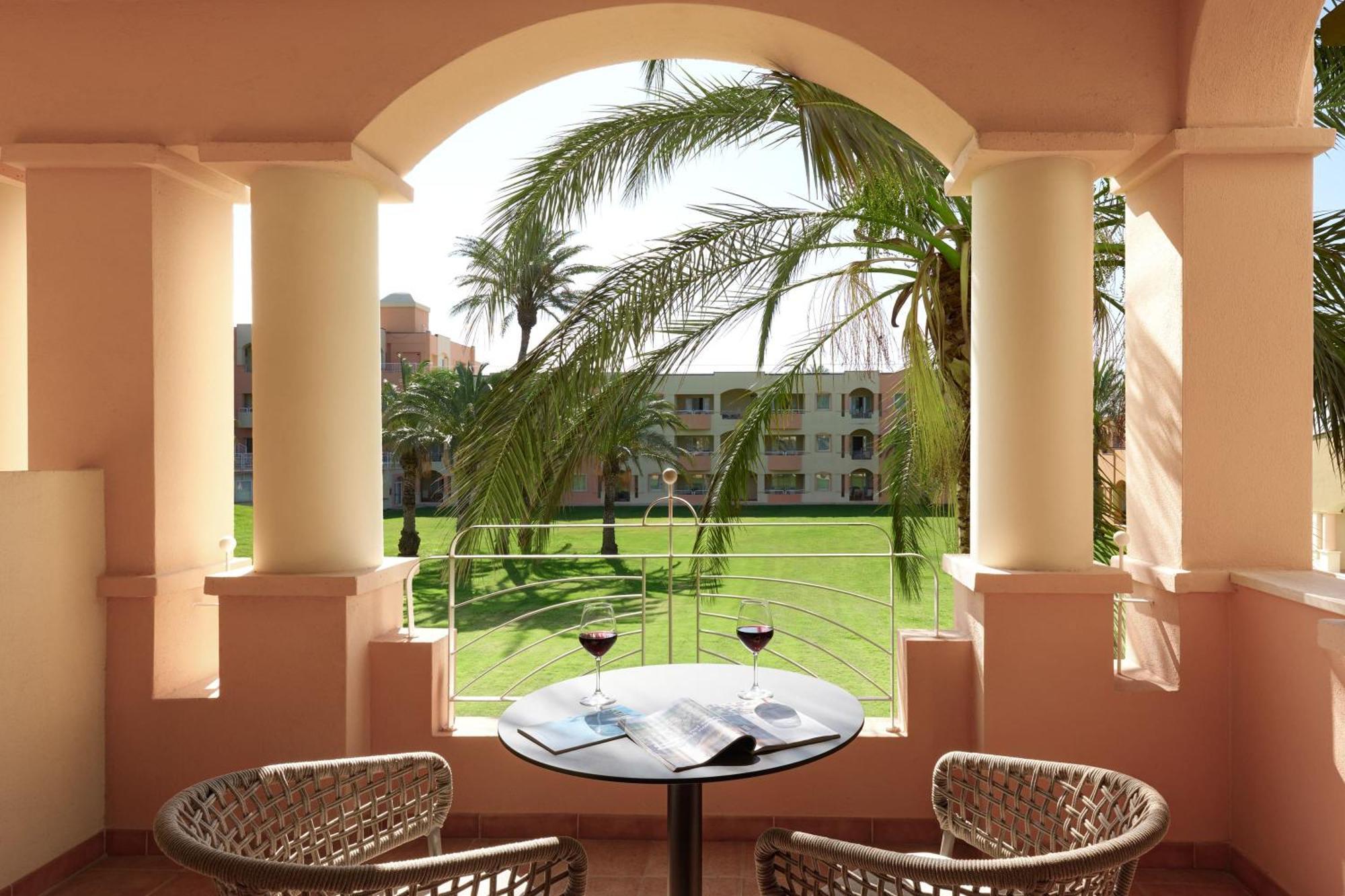 Almar Timi Ama Resort & Spa Villasimius Exteriör bild