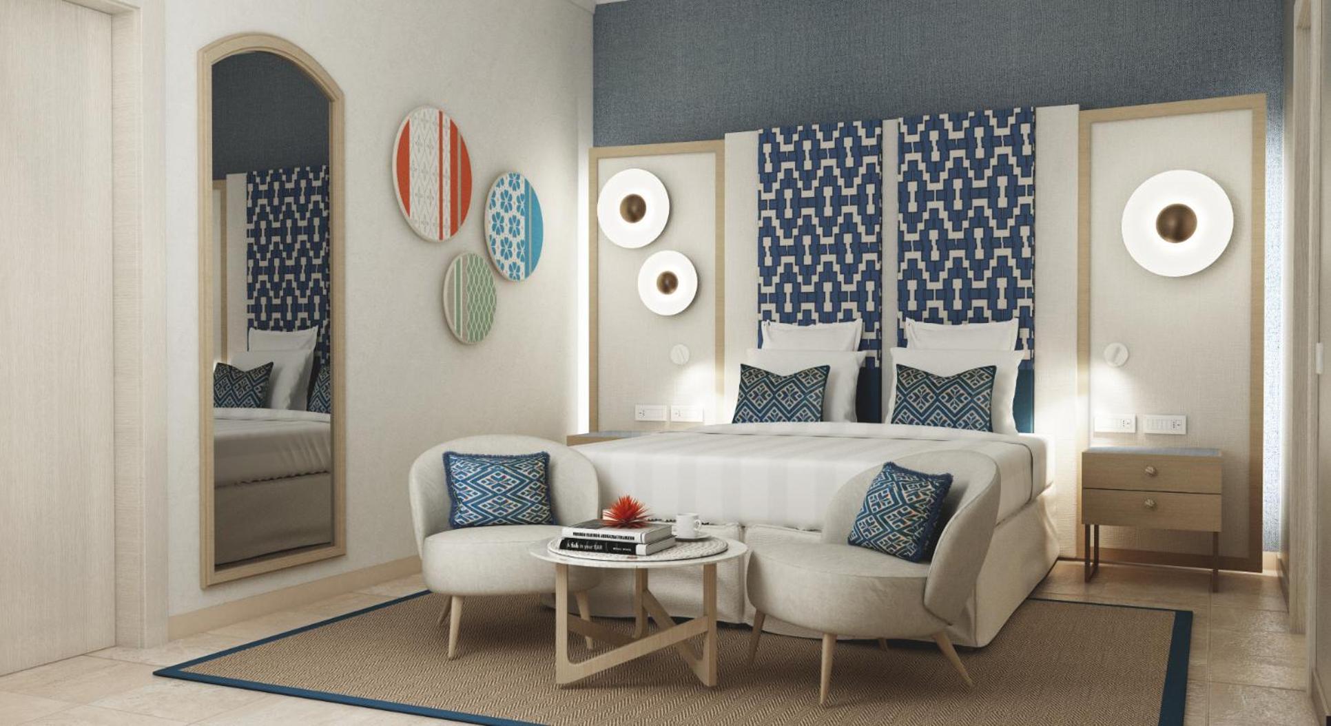 Almar Timi Ama Resort & Spa Villasimius Exteriör bild